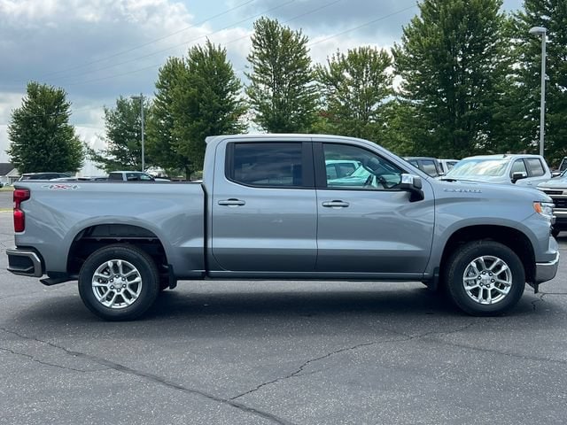 2026 Chevrolet Silverado 1500 LT - Photo 39