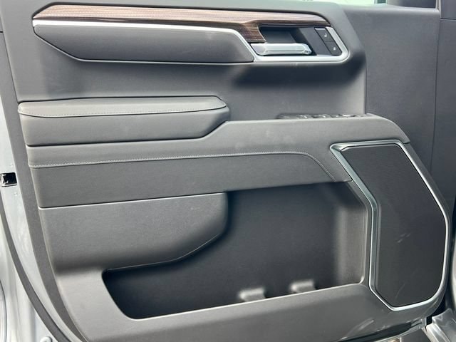 2026 Chevrolet Silverado 1500 LT - Photo 16