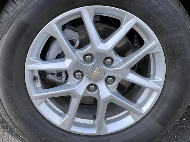 2024 Chevrolet Equinox LT - Photo 7