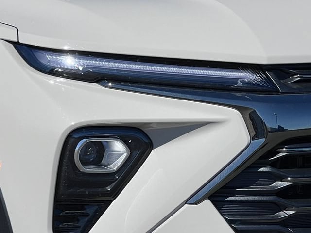 2026 Chevrolet Trailblazer Activ - Photo 40
