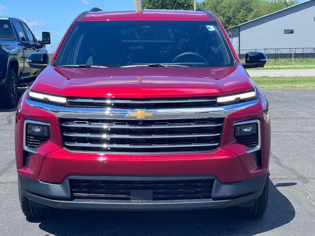 2026 Chevrolet Traverse LT - Photo 41