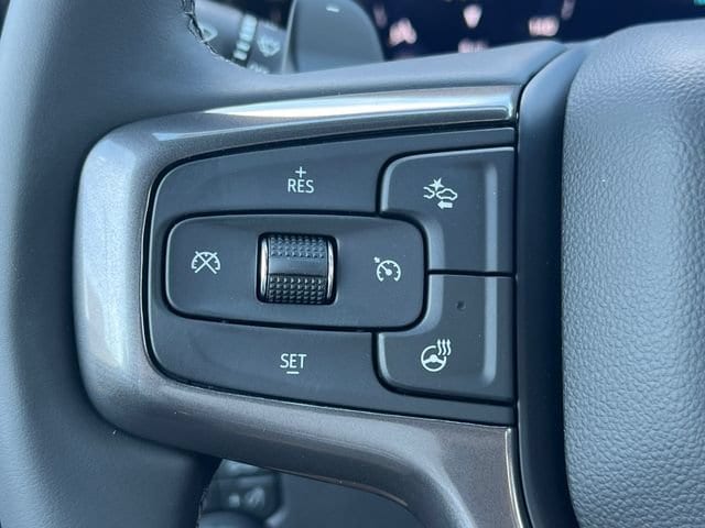 2026 Chevrolet Silverado 1500 ZR2 - Photo 23