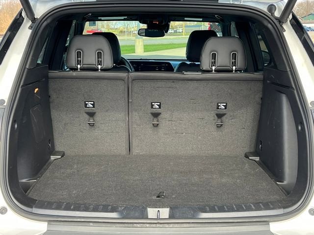 2025 Chevrolet Trailblazer Activ - Photo 34
