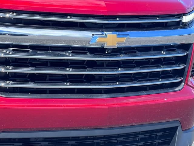 2026 Chevrolet Traverse LT - Photo 40