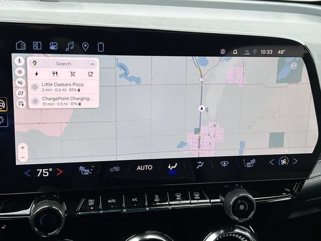 2026 Chevrolet Blazer EV LT - Photo 27
