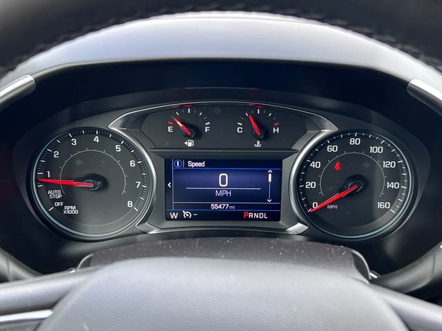 2024 Chevrolet Equinox LT - Photo 18
