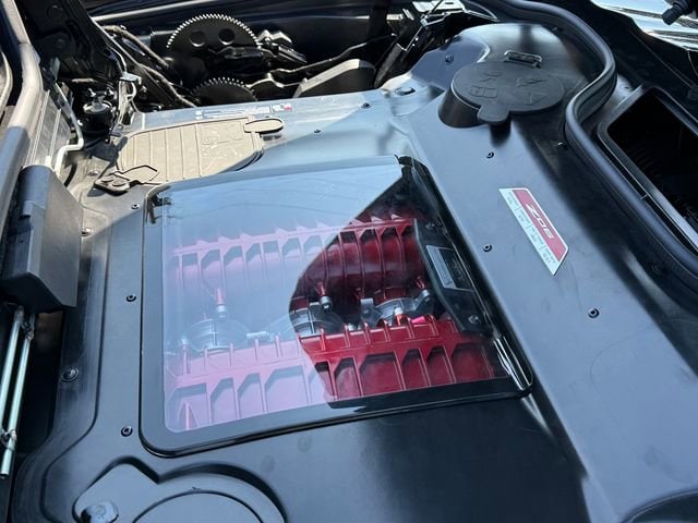 2026 Chevrolet Corvette 3LZ - Photo 6