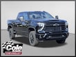  Chevrolet Silverado 2500 HD