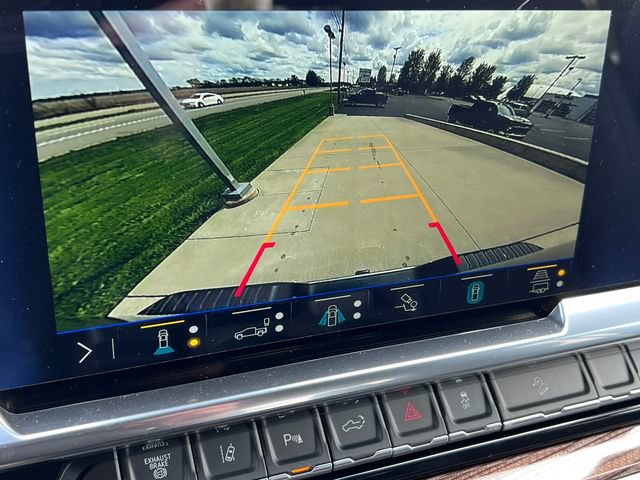 2026 Chevrolet Silverado 2500 HD LT - Photo 26
