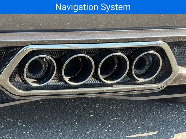 2026 Chevrolet Corvette 3LZ - Photo 13