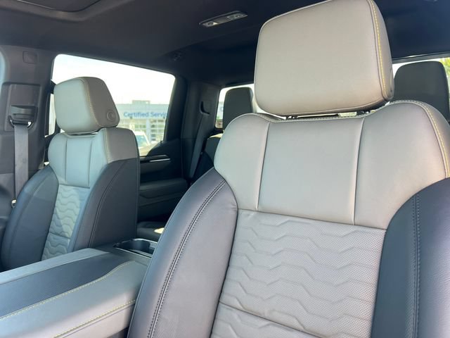 2026 Chevrolet Silverado 1500 ZR2 - Photo 15