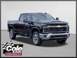  Chevrolet Silverado 2500 HD