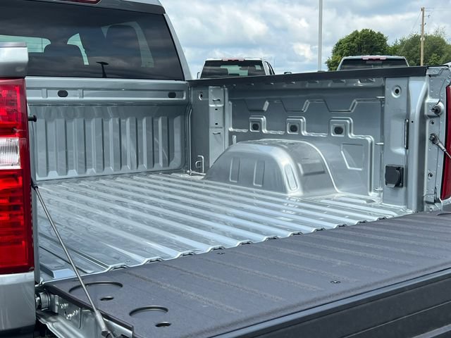 2026 Chevrolet Silverado 1500 LT - Photo 8