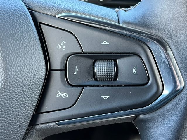 2025 Chevrolet Trailblazer Activ - Photo 18