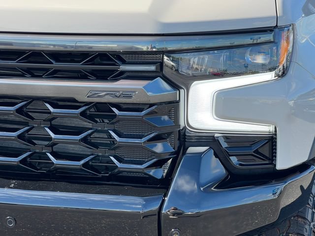 2026 Chevrolet Silverado 1500 ZR2 - Photo 40