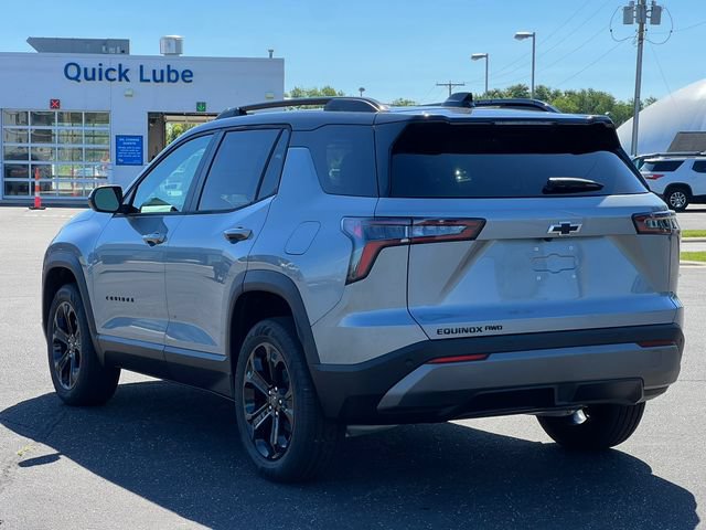 2026 Chevrolet Equinox LT - Photo 7