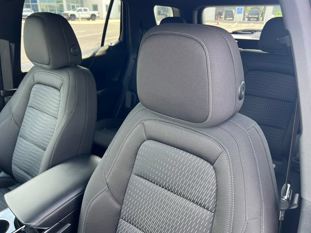 2026 Chevrolet Equinox LT - Photo 11