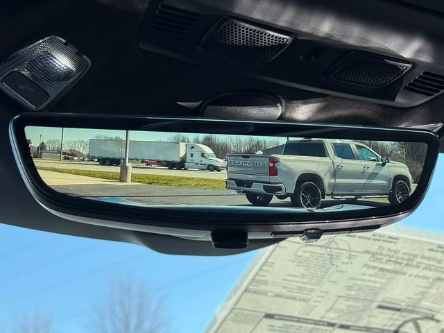 2026 Chevrolet Corvette 3LZ - Photo 35