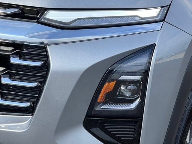 2026 Chevrolet Equinox LT - Photo 32