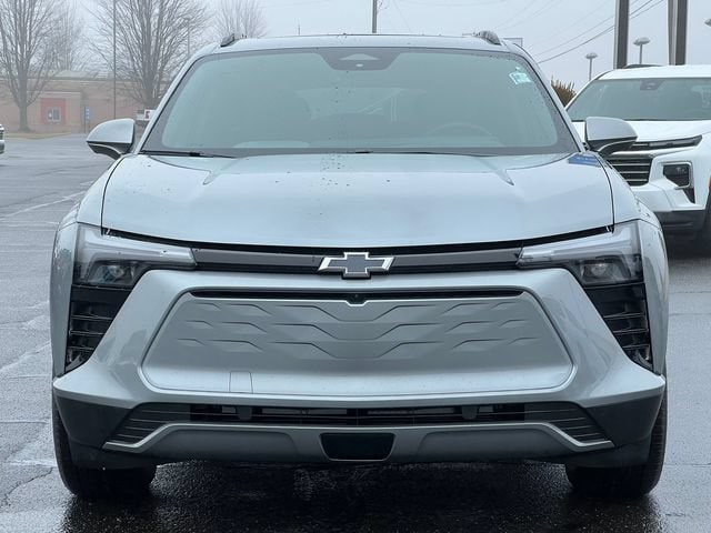 2026 Chevrolet Blazer EV LT - Photo 41