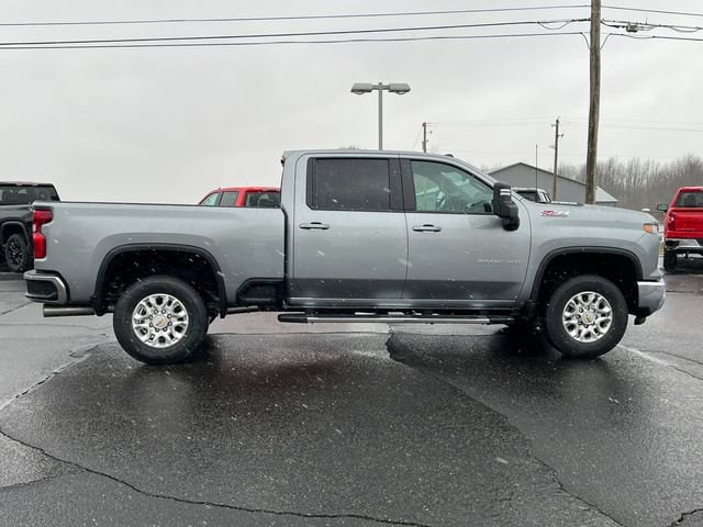 2026 Chevrolet Silverado 2500 HD LT - Photo 44