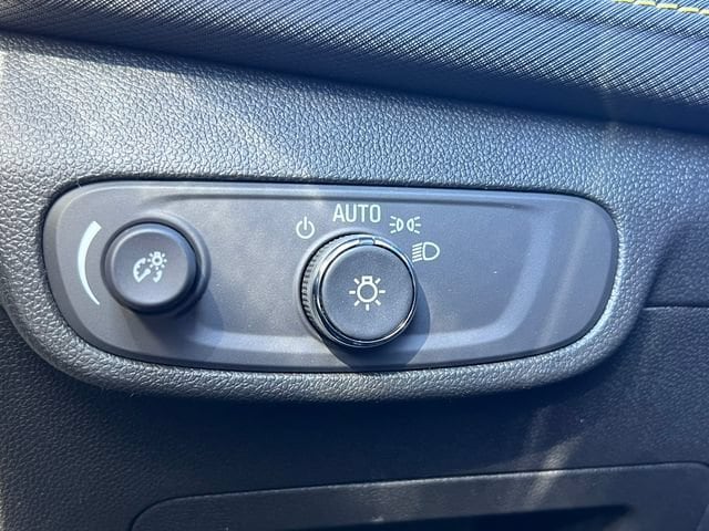 2026 Chevrolet Trailblazer Activ - Photo 18