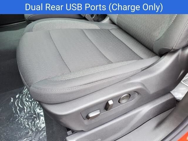 2026 Chevrolet Silverado 1500 LT - Photo 17