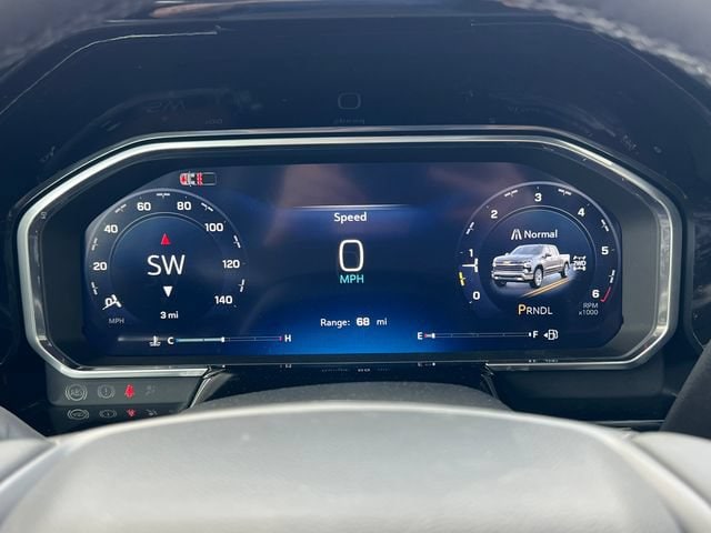 2026 Chevrolet Silverado 1500 LT - Photo 18