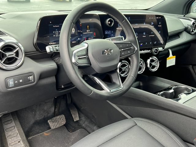 2026 Chevrolet Blazer EV LT - Photo 19