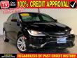 Chrysler 200