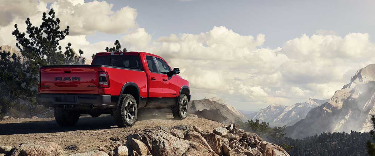 How Many Horsepower Is A 5.7 Hemi >> Ram 1500 New Boston TX | New Ram 1500 Near Nash How Many Horsepower Is A 5.7 Hemi >> Ram 1500 New Boston TX | New Ram 1500 Near Nash
