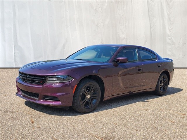 2021 Dodge Charger SXT photo 2