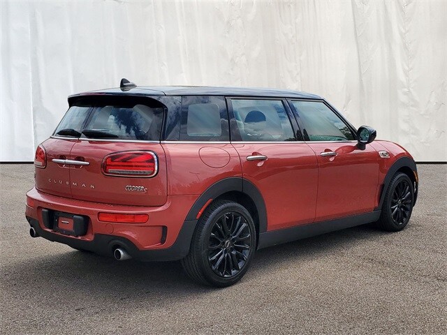 2023 Mini Clubman Base S photo 4