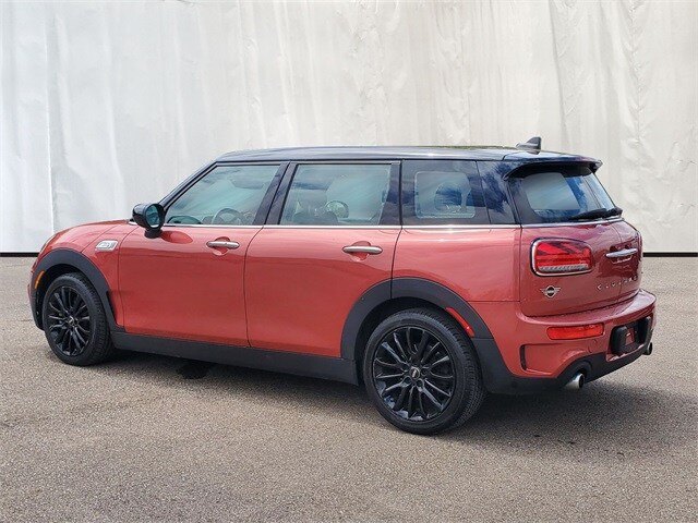 2023 Mini Clubman Base S photo 3