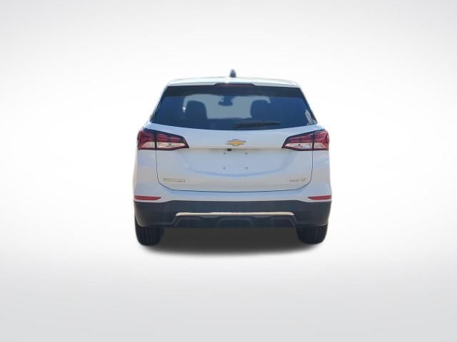 2024 Chevrolet Equinox LT photo 4