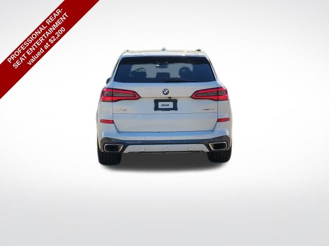 2019 Bmw X5 xDrive40i photo 4