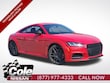 Audi TTS