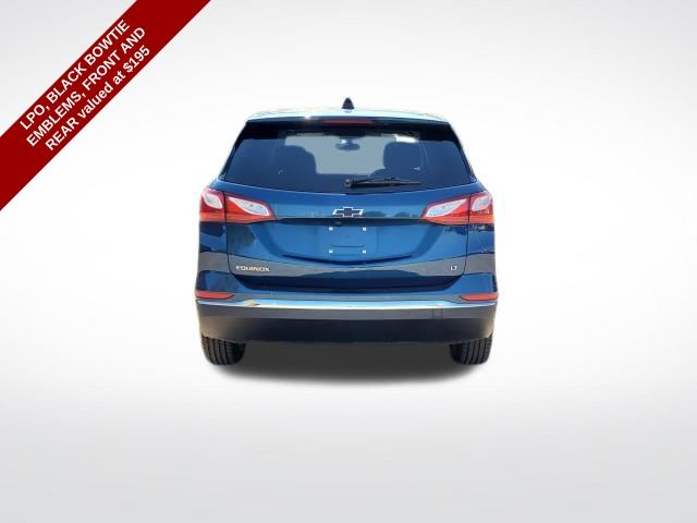 2019 Chevrolet Equinox LT photo 4