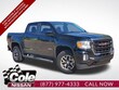 GMC Canyon