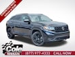 Volkswagen Atlas Cross Sport
