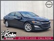 Chevrolet Malibu Hybrid