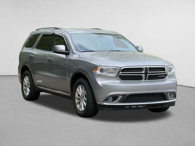 2014 Dodge Durango SXT Plus AWD's photo