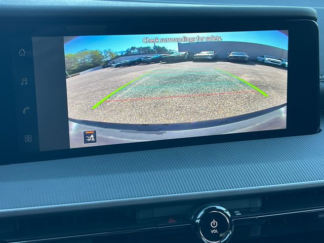 2026 Nissan Murano SV - Photo 25
