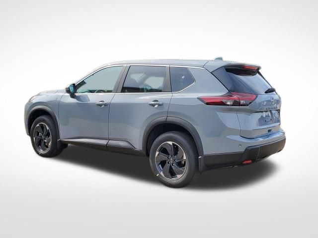 2026 Nissan Rogue SV photo 3