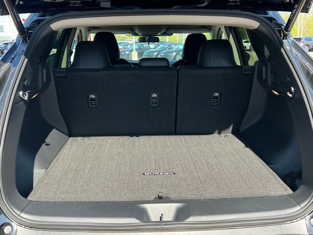 2026 Nissan Murano SV - Photo 38