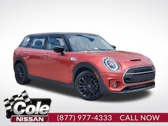 2023 MINI Clubman