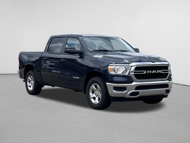 2019 RAM 1500 Tradesman 4x4 Crew Cab 5'7's photo