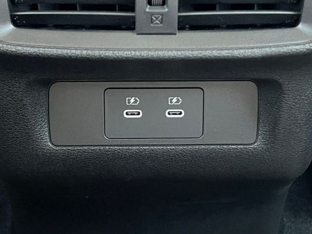 2026 Nissan Murano SV - Photo 35