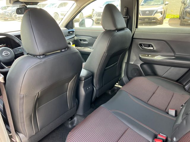 2026 Nissan KICKS SR AWD - Photo 34