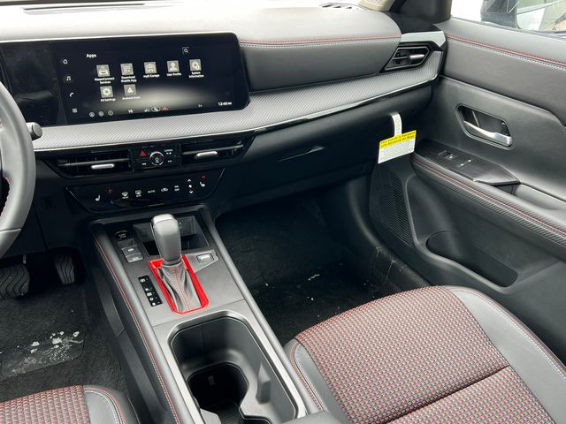 2026 Nissan KICKS SR AWD - Photo 30